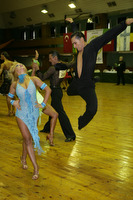 Unassigned/Not identified at Bratislava Open 2008