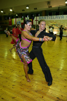 Unassigned/Not identified at Bratislava Open 2008