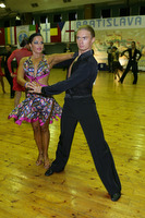 Unassigned/Not identified at Bratislava Open 2008