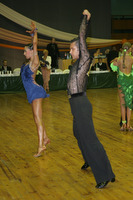 Unassigned/Not identified at Bratislava Open 2008