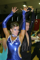Unassigned/Not identified at Bratislava Open 2008