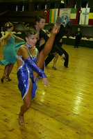 Unassigned/Not identified at Bratislava Open 2008