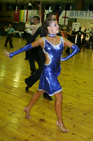 Unassigned/Not identified at Bratislava Open 2008