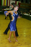 Unassigned/Not identified at Bratislava Open 2008