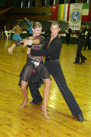 Unassigned/Not identified at Bratislava Open 2008