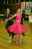 Unassigned/Not identified at Bratislava Open 2008