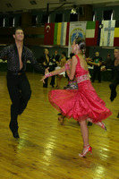 Unassigned/Not identified at Bratislava Open 2008