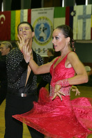 Unassigned/Not identified at Bratislava Open 2008