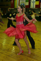 Unassigned/Not identified at Bratislava Open 2008