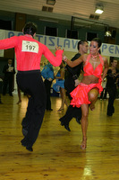 Unassigned/Not identified at Bratislava Open 2008
