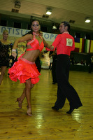 Unassigned/Not identified at Bratislava Open 2008