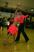 Unassigned/Not identified at Bratislava Open 2008