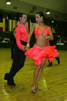Unassigned/Not identified at Bratislava Open 2008