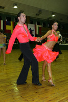 Unassigned/Not identified at Bratislava Open 2008