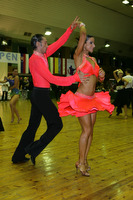 Unassigned/Not identified at Bratislava Open 2008