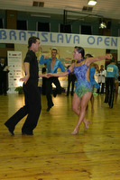 Unassigned/Not identified at Bratislava Open 2008