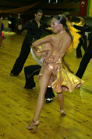 Unassigned/Not identified at Bratislava Open 2008