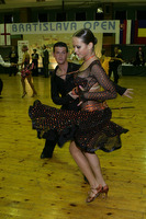 Unassigned/Not identified at Bratislava Open 2008