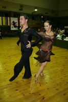 Unassigned/Not identified at Bratislava Open 2008