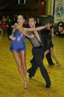 Unassigned/Not identified at Bratislava Open 2008