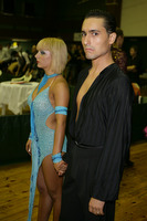 Unassigned/Not identified at Bratislava Open 2008