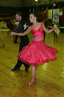 Unassigned/Not identified at Bratislava Open 2008