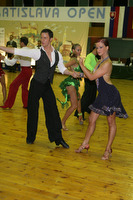 Unassigned/Not identified at Bratislava Open 2008