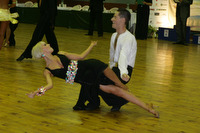 Unassigned/Not identified at Bratislava Open 2008
