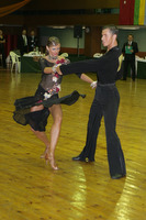Unassigned/Not identified at Bratislava Open 2008