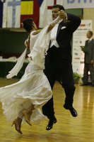 Unassigned/Not identified at Bratislava Open 2008