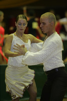 Unassigned/Not identified at Bratislava Open 2008