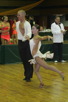 Unassigned/Not identified at Bratislava Open 2008