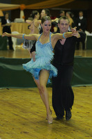 Unassigned/Not identified at Bratislava Open 2008