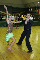 Unassigned/Not identified at Bratislava Open 2008