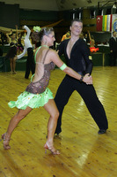 Unassigned/Not identified at Bratislava Open 2008
