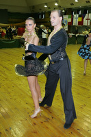 Unassigned/Not identified at Bratislava Open 2008