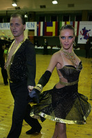 Unassigned/Not identified at Bratislava Open 2008