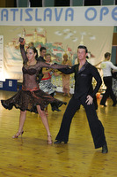 Unassigned/Not identified at Bratislava Open 2008