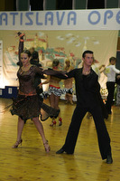 Unassigned/Not identified at Bratislava Open 2008