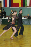 Unassigned/Not identified at Bratislava Open 2008
