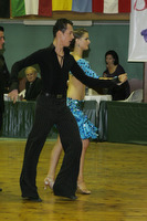 Unassigned/Not identified at Bratislava Open 2008