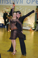 Unassigned/Not identified at Bratislava Open 2008