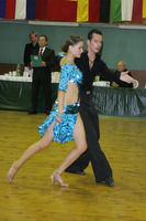 Unassigned/Not identified at Bratislava Open 2008