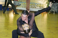 Unassigned/Not identified at Bratislava Open 2008