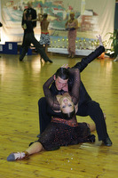 Unassigned/Not identified at Bratislava Open 2008