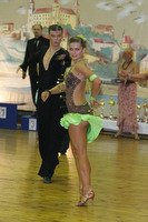 Unassigned/Not identified at Bratislava Open 2008