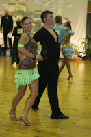 Unassigned/Not identified at Bratislava Open 2008