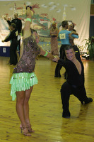 Unassigned/Not identified at Bratislava Open 2008