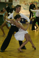 Unassigned/Not identified at Bratislava Open 2008