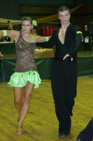 Unassigned/Not identified at Bratislava Open 2008